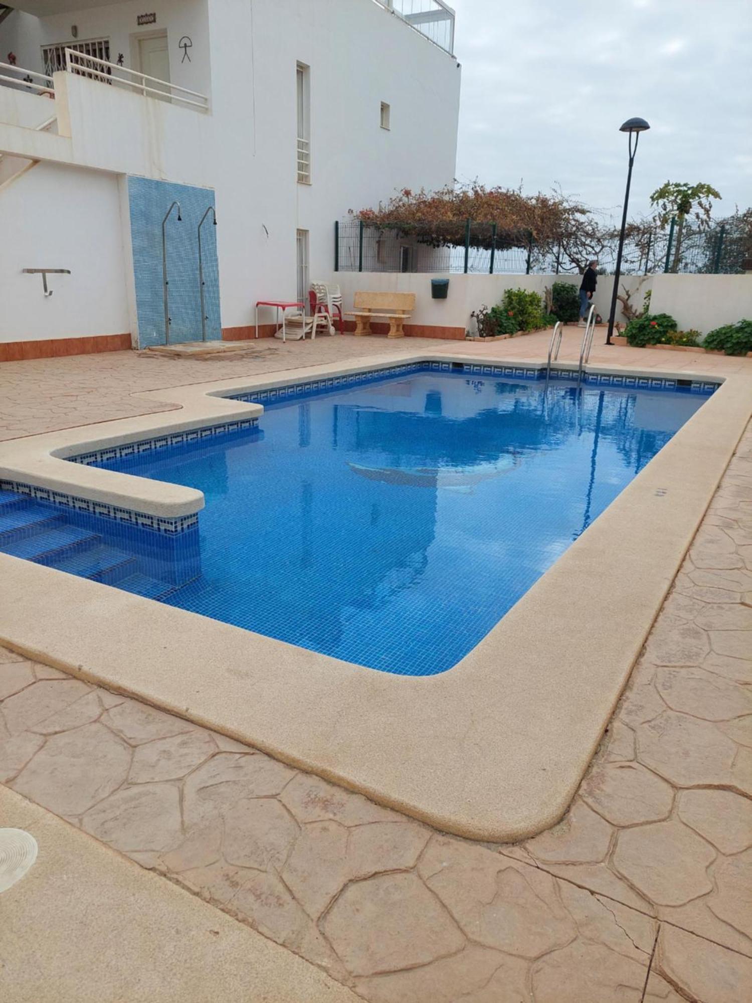 Apartamento Hacienda Del Marques III To Chill Cuevas del Almanzora Exterior foto